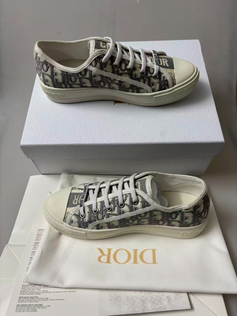 Christian Dior Women's Trainers